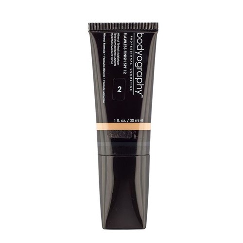 Tinted Moisturizer - Medium